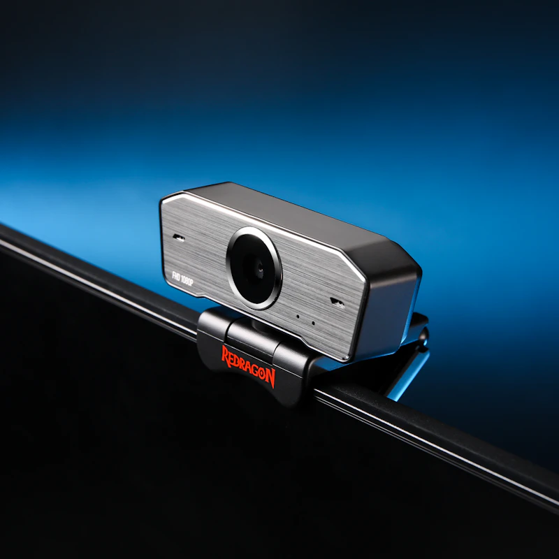 1080p Streaming Webcam β Electronics at Mega Sale