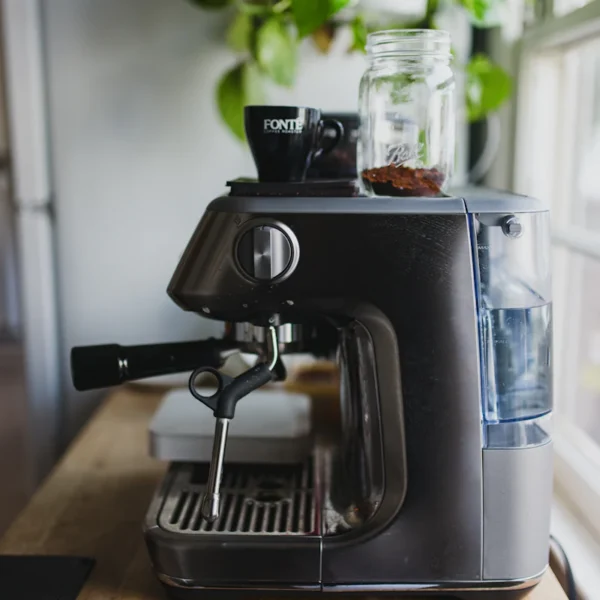 12-Cup Drip Coffee Maker — Home & Kitchen at Mega Sale
