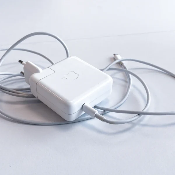 65W GaN Fast Charger + Cable — Electronics at Mega Sale