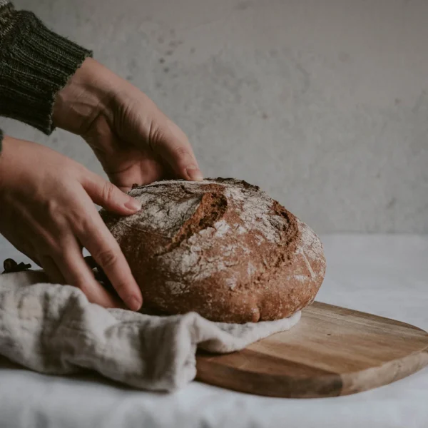 Artisan Sourdough Loaf — Pantry at Mega Sale