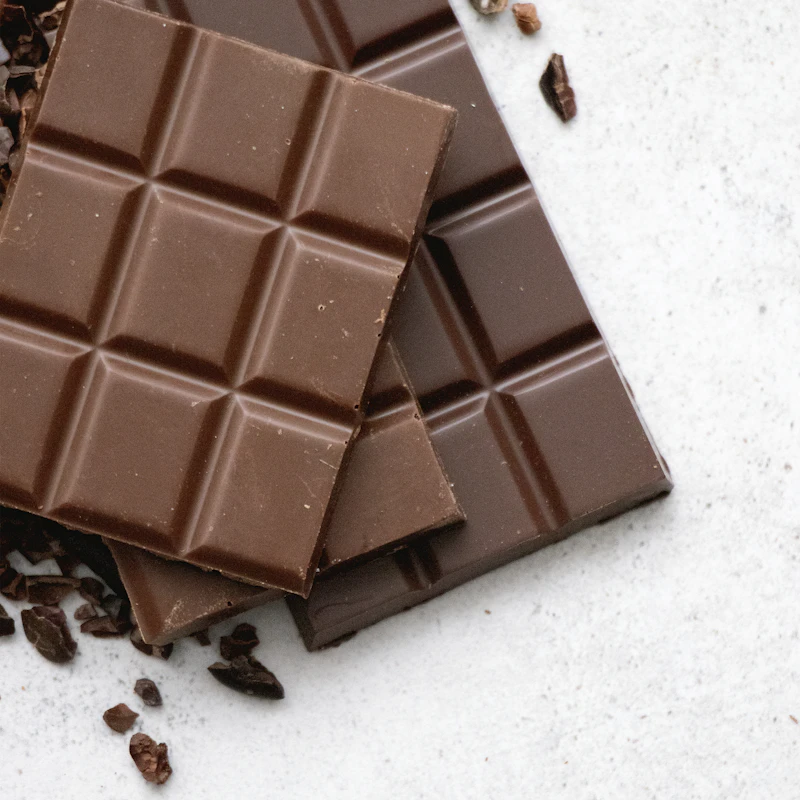 Baking Chocolate Discs 10 oz β Pantry at Mega Sale