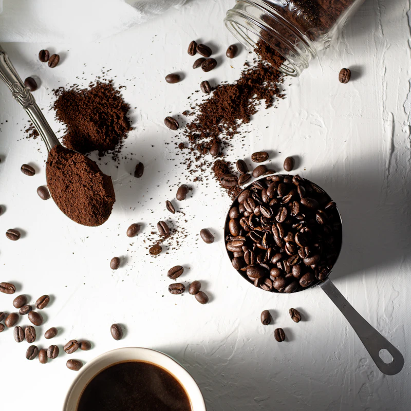 Breakfast Blend Coffee Duo β Beverages at Mega Sale