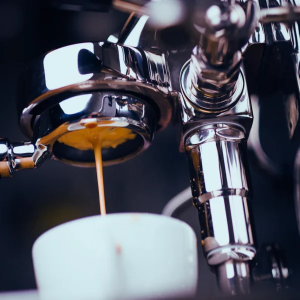 Compact Espresso Machine — Home & Kitchen at Mega Sale