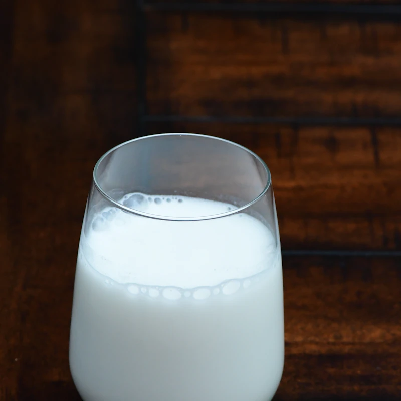 Creamy Vanilla Oat Milk Duo β Beverages at Mega Sale