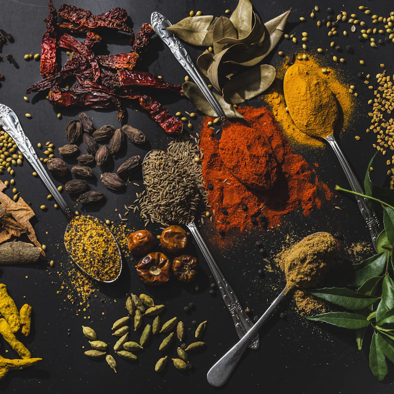 Everyday Spice Rack Starter Set β Pantry at Mega Sale