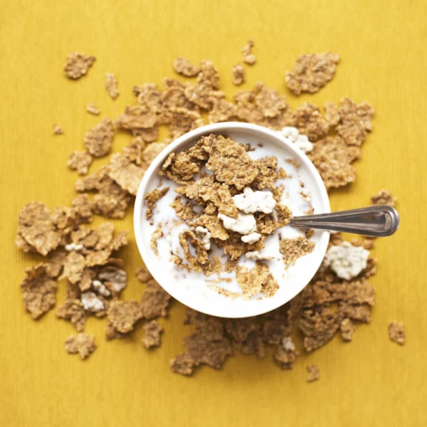 Honey Oat Crunch Cereal — Pantry at Mega Sale