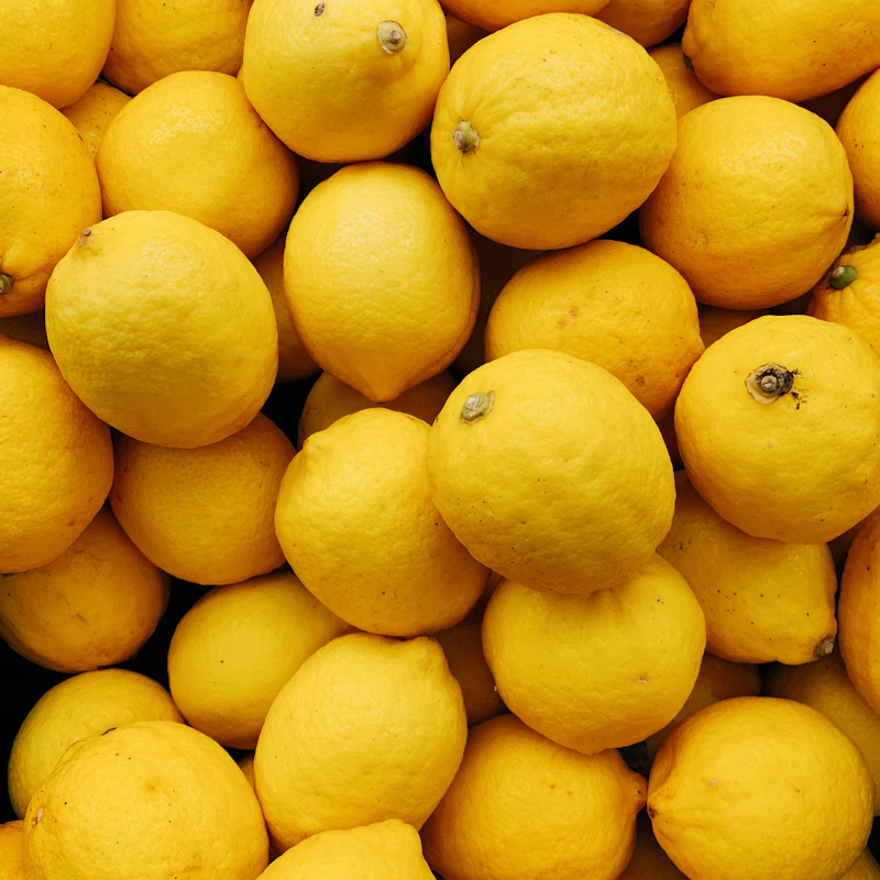 Meyer Lemons 2 lb Bag β Fresh Produce at Mega Sale