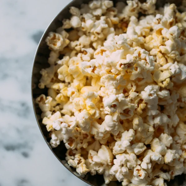 Movie Night Popcorn Kernels 28 oz — Snacks at Mega Sale