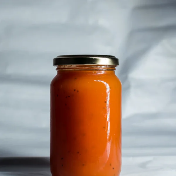 Orange Marmalade Duo — Pantry at Mega Sale