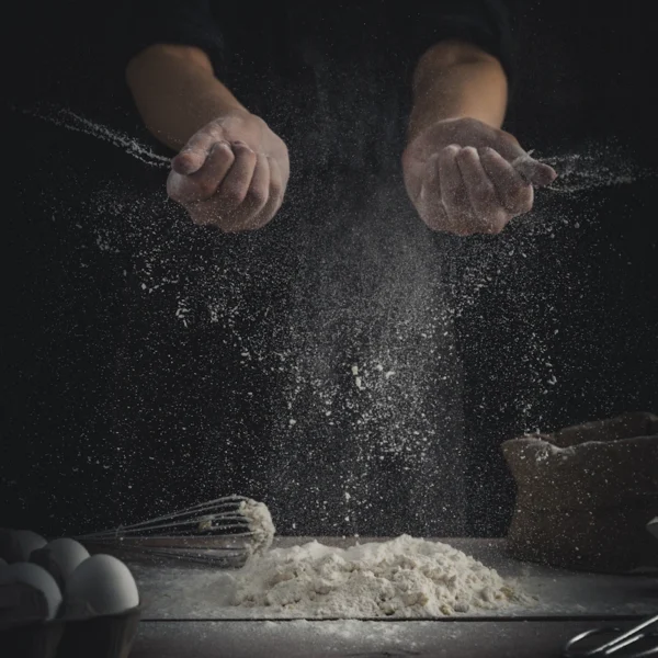 Organic All-Purpose Flour 5 lb — Pantry at Mega Sale