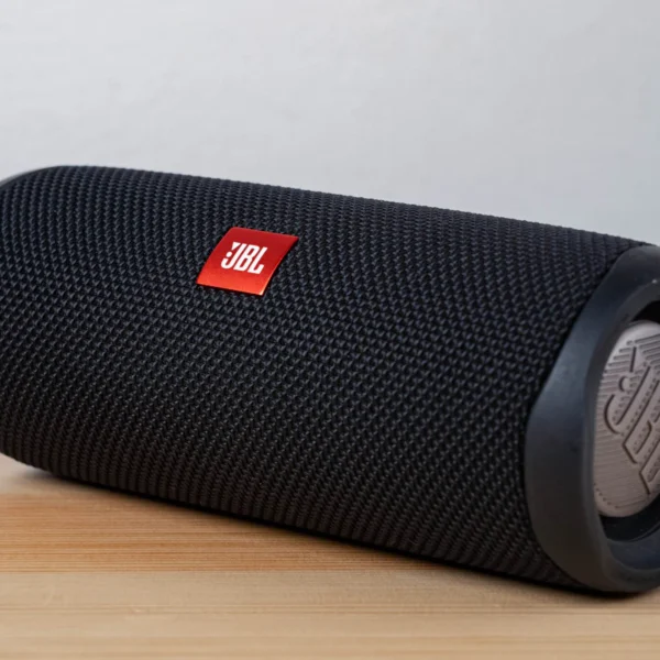 Portable Bluetooth Speaker — Electronics at Mega Sale