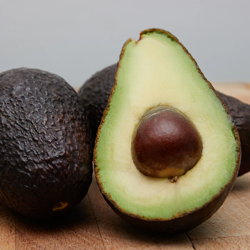 Ready-to-Eat Avocado Duo β Fresh Produce at Mega Sale