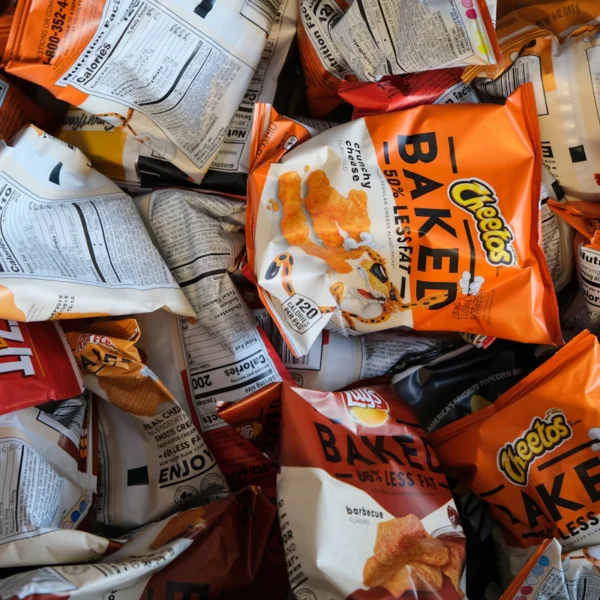 Sea Salt Kettle Chips 3-Pack — Snacks at Mega Sale