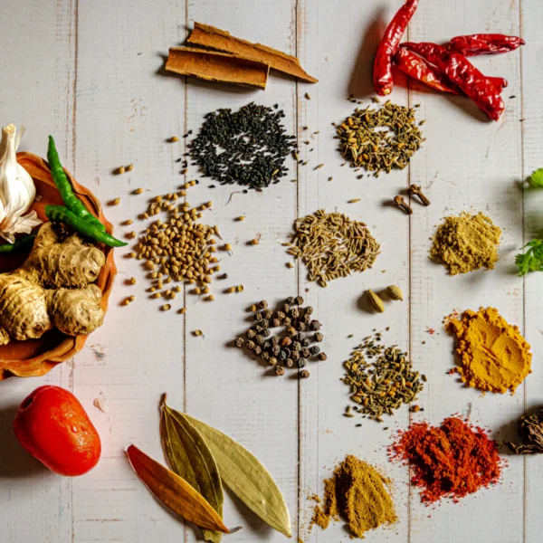Smoked Paprika & Chili Trio — Pantry at Mega Sale