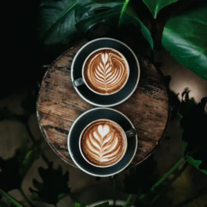 Stacking Espresso Cups Set — Home & Kitchen at Mega Sale