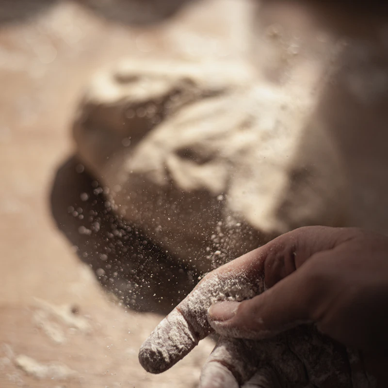 Stone-Ground Bread Flour β Pantry at Mega Sale