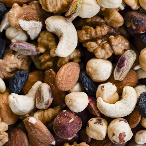 Sweet & Salty Trail Mix Tub — Snacks at Mega Sale