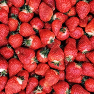 Sweet Strawberries Family Pack 2 lb — Fresh Produce at Mega Sale