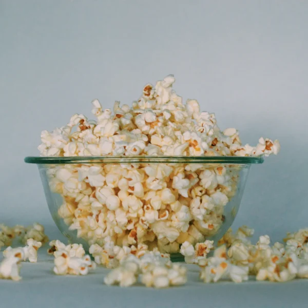 White Cheddar Popcorn 6 Bags — Snacks at Mega Sale
